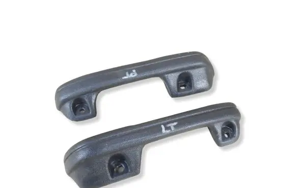 Daewoo Tico Rear door interior handle 