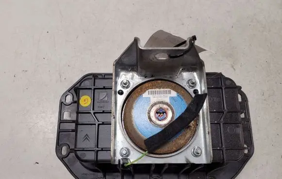 Citroen C5 Passenger airbag 946735210 CH102490 08105080060150