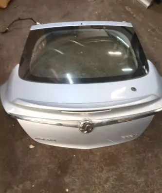Opel Insignia A Tailgate/trunk/boot lid