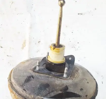 Seat Cordoba (6K) Brake booster