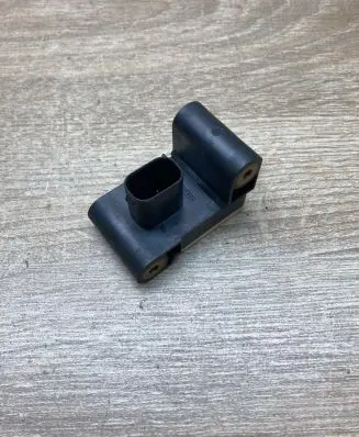 BMW 1 E81 E87 Airbag deployment crash/impact sensor 6911003