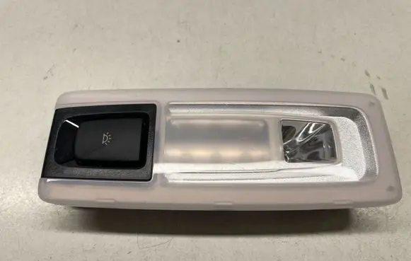 BMW X5 F15 Rear seat light 9288995