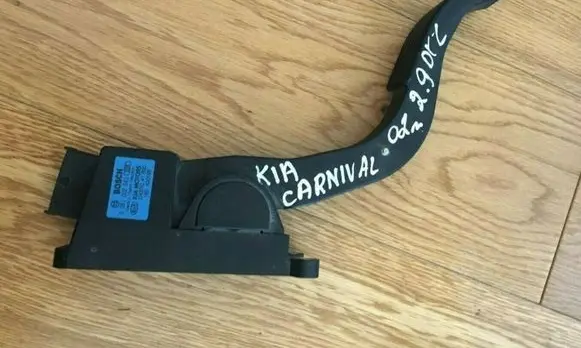 KIA Carnival Accelerator throttle pedal 0281002541 0K53041600 185400190