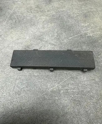 Volkswagen Touran I Other center console (tunnel) element 1J0863289A