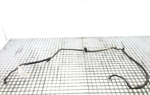 Mazda 6 Brake booster pipe/hose 
