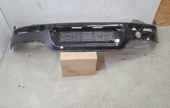 Mini Clubman F54 Front bumper 7348920