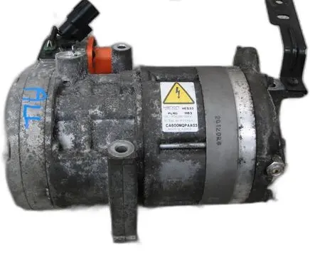 KIA Sorento IV Air conditioning (A/C) compressor (pump) 977E1P4500