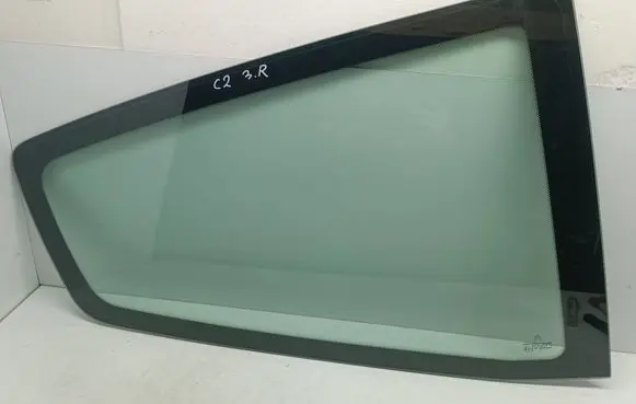 Citroen C2 Rear side window DOT39AS2M33 43R000464