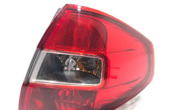 Renault Koleos I Rear/tail lights 26550-JY00