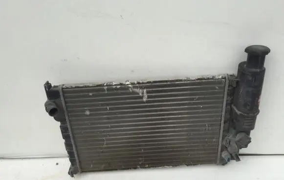 Peugeot 605 Coolant radiator 816554N 816554