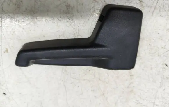 Volkswagen Crafter Rear door interior handle 7C0827618A