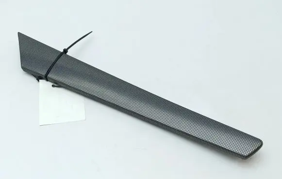 Mercedes-Benz C W203 Front door trim bar A2037200422
