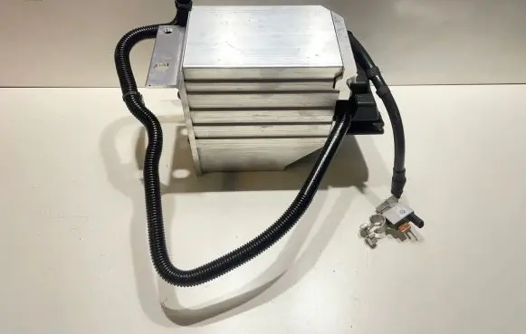 Audi A5 Car battery 8W0915172B