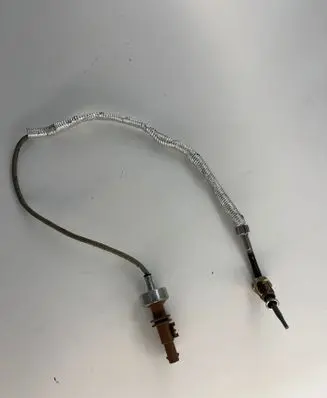 Audi A6 S6 C8 4K Exhaust gas temperature sensor 8W0919529J