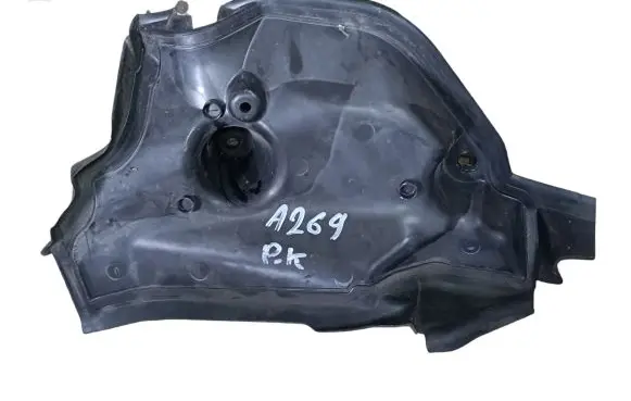 BMW X3 F25 Other engine bay part 64319184006 9184006