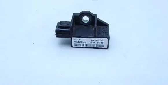 Honda CR-V Airbag deployment crash/impact sensor 77930SWAE113M4 30070307