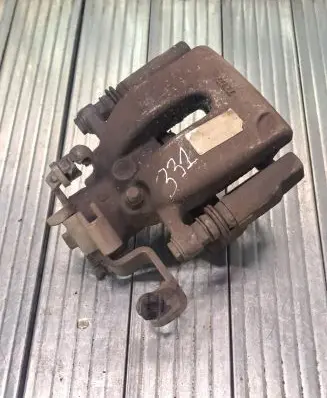 Citroen DS5 Rear brake caliper