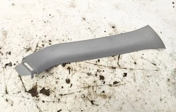 Honda CR-V Tailgate/trunk side cover trim 84485SWA
