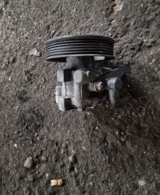 Hyundai Santa Fe Power steering pump