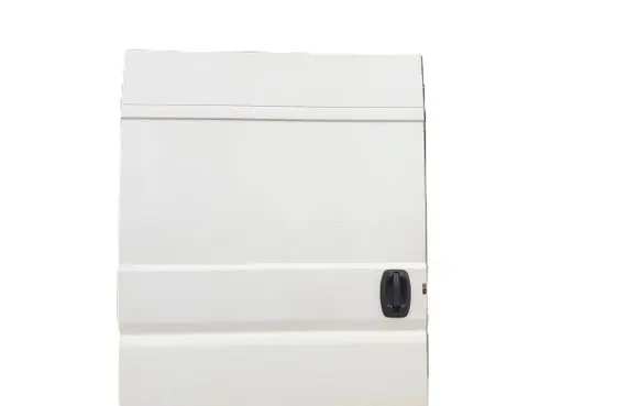 Fiat Ducato Side sliding door 