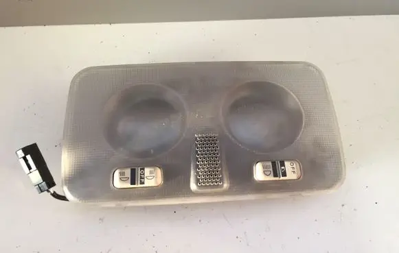 Fiat Punto (199) Front seat light 1520400000
