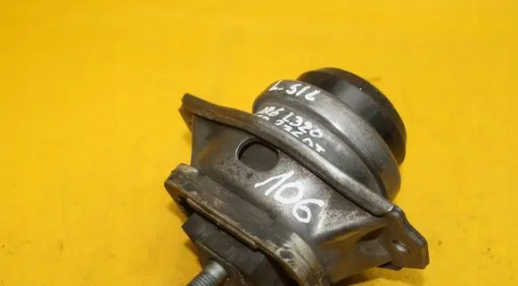Rover Range Rover Engine mount vacuum valve 