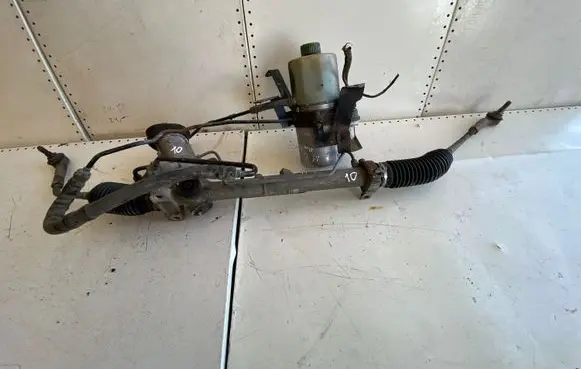 Audi A1 Steering rack A0019338