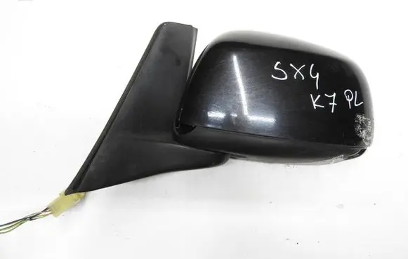 Suzuki SX4 Front door electric wing mirror 84702-79J20 3152010