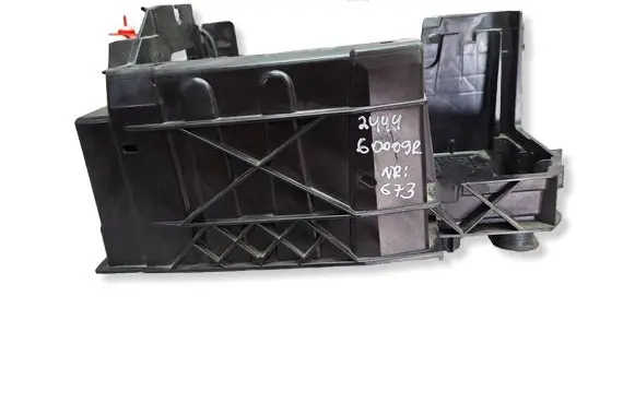 Renault Laguna III Battery box tray S26309673 244460009R