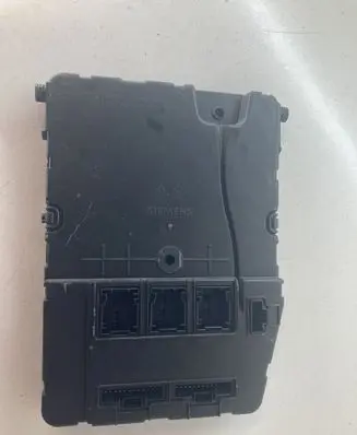 Renault Scenic II - Grand scenic II Comfort/convenience module 8200412548
