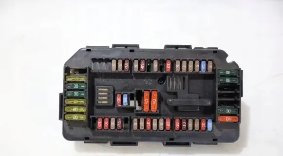 BMW 1 F20 F21 Fuse box set