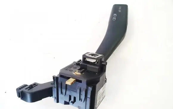 Skoda Octavia Mk2 (1Z) Indicator stalk 1k0953513 01103500