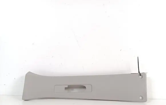 Opel Vivaro (B) pillar trim (top) 98088477BJ
