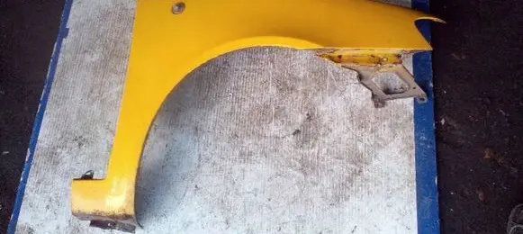 Fiat Punto (188) Fender