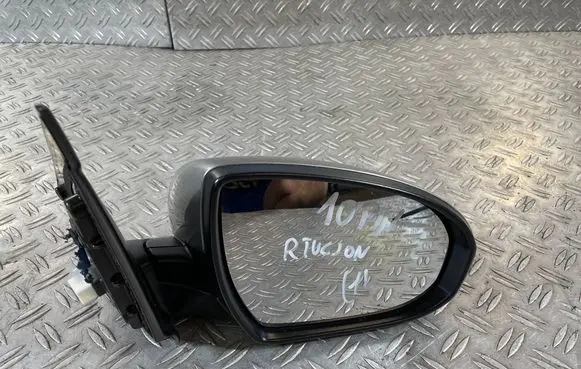 Hyundai Tucson TL Front door electric wing mirror 044673