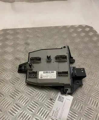 Mercedes-Benz E W213 BSM Control unit A2139009119