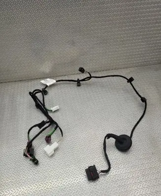 Mercedes-Benz CLA C118 X118 Front door wiring loom A1185407715