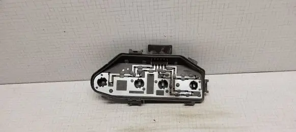 Volkswagen Transporter - Caravelle T5 Tail light bulb cover holder 7H0945257A