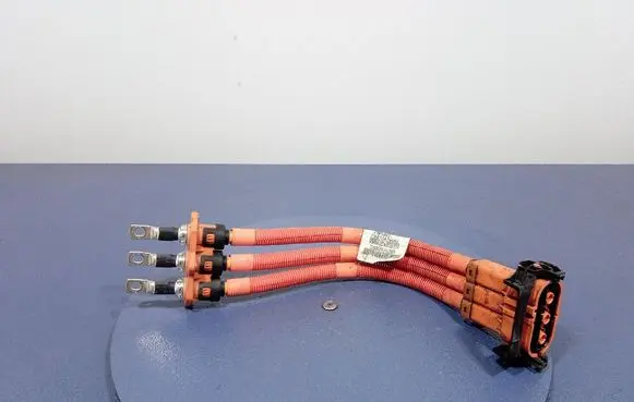 Fiat 500E Other wiring loom P68104795AD