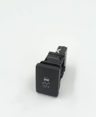 Toyota Sienna XL30 III ESP (stability program) switch 15C032