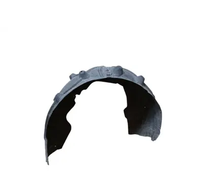 BMW i4 Rear arch fender liner splash guards 9448017