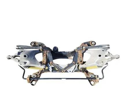 Volvo V60 Rear subframe 