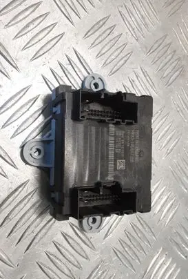 Land Rover Evoque I Door control unit/module HK8314D617BB