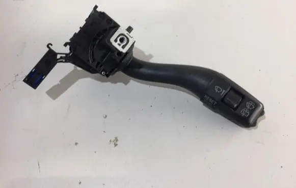 Audi A3 S3 8P Wiper control stalk 8P0953519A