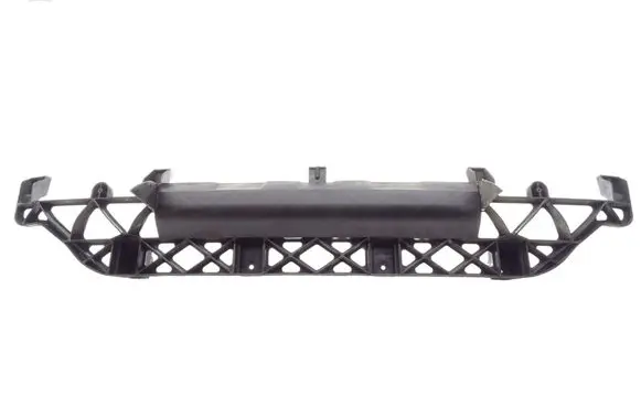 Audi Q7 4L Bumper support mounting bracket corner 4L0807329