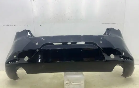 Mazda 3 Rear bumper BCKN50221