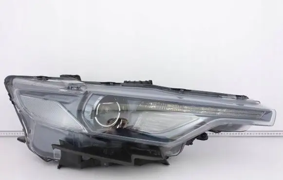 Maserati Levante Headlight/headlamp 670034638