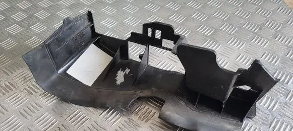 Mercedes-Benz Sprinter W907 W910 Headlight/headlamp mounting bracket A9078802400