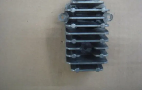 Mercedes-Benz C W205 Light module LCM P130867