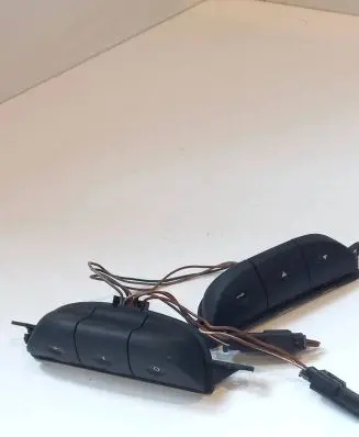 Steering wheel buttons/switches